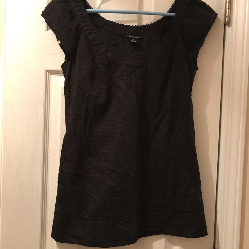 3 for $20❤️ i ❤️Robson black top